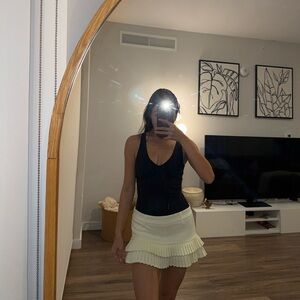 LIONESS VIRAL MICRO SKIRT